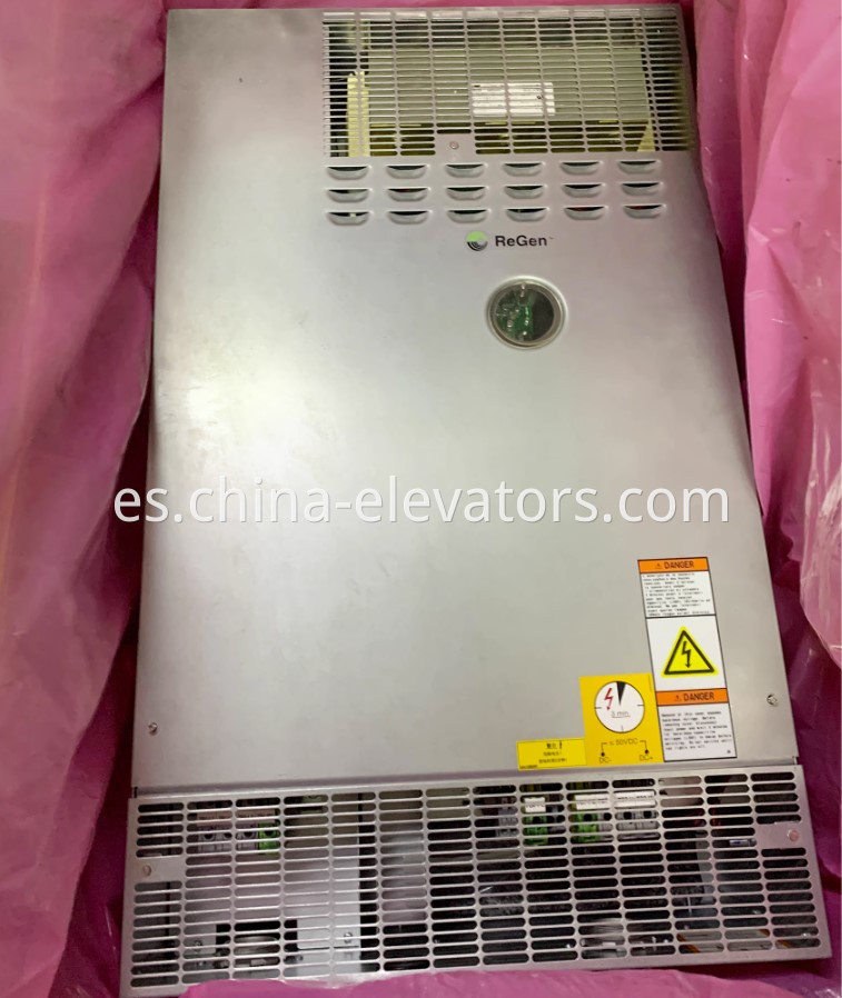 Otis Semiconductor Converter GCA21310EC1